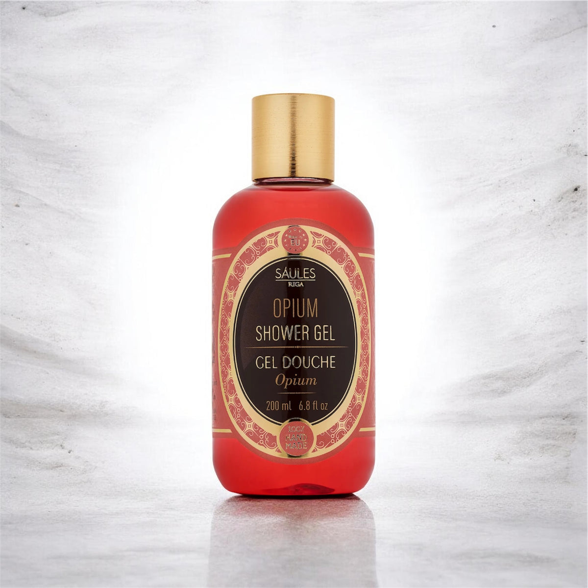 Gel douche Opium