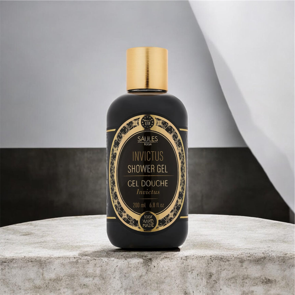 Gel douche Invictus