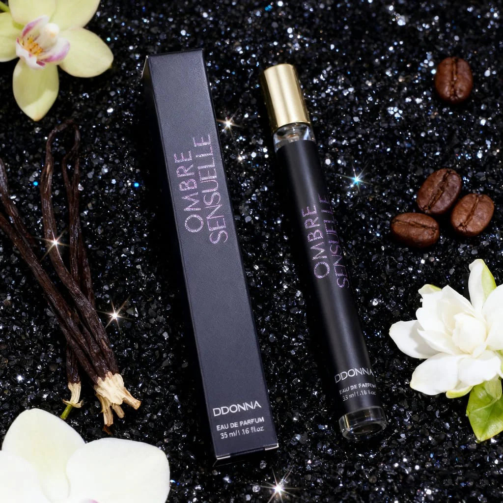 Eau de parfum ombre sensuelle