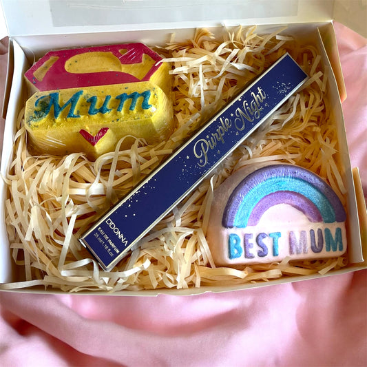 Coffret fête des mères