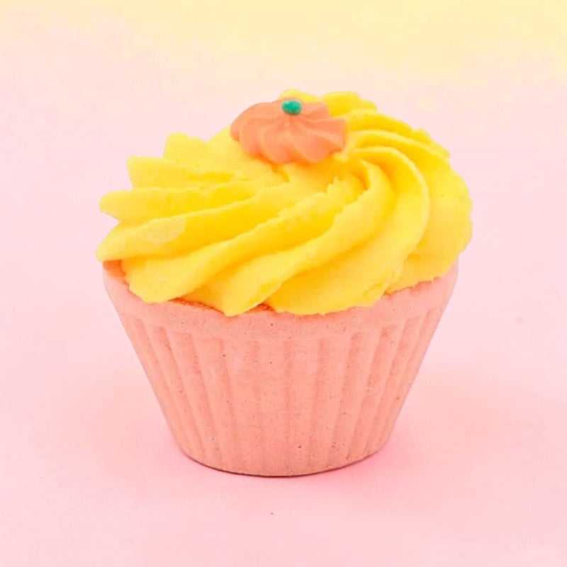 Fondant de bain (mangue)
