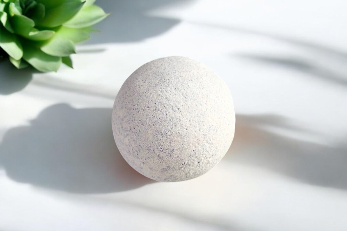 Bombe de bain Violette