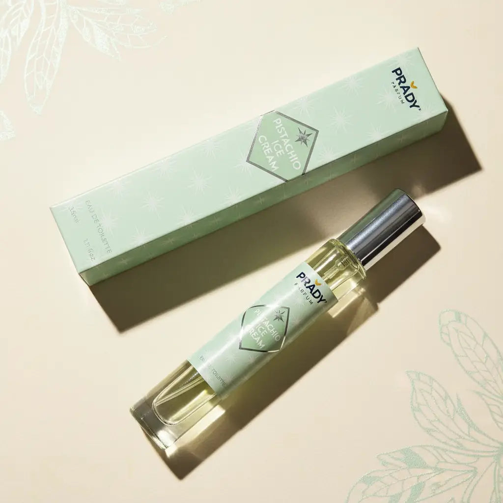 Eau de toilette générique PISTACHIO ICE CREAM