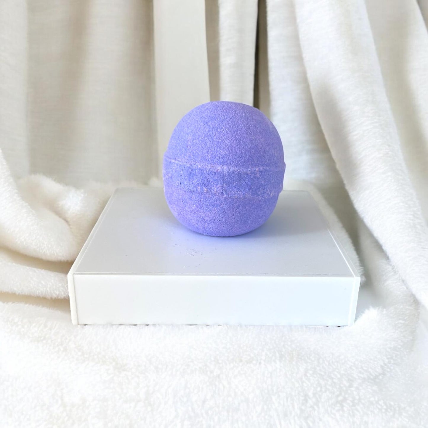 Bombe de bain Space girl