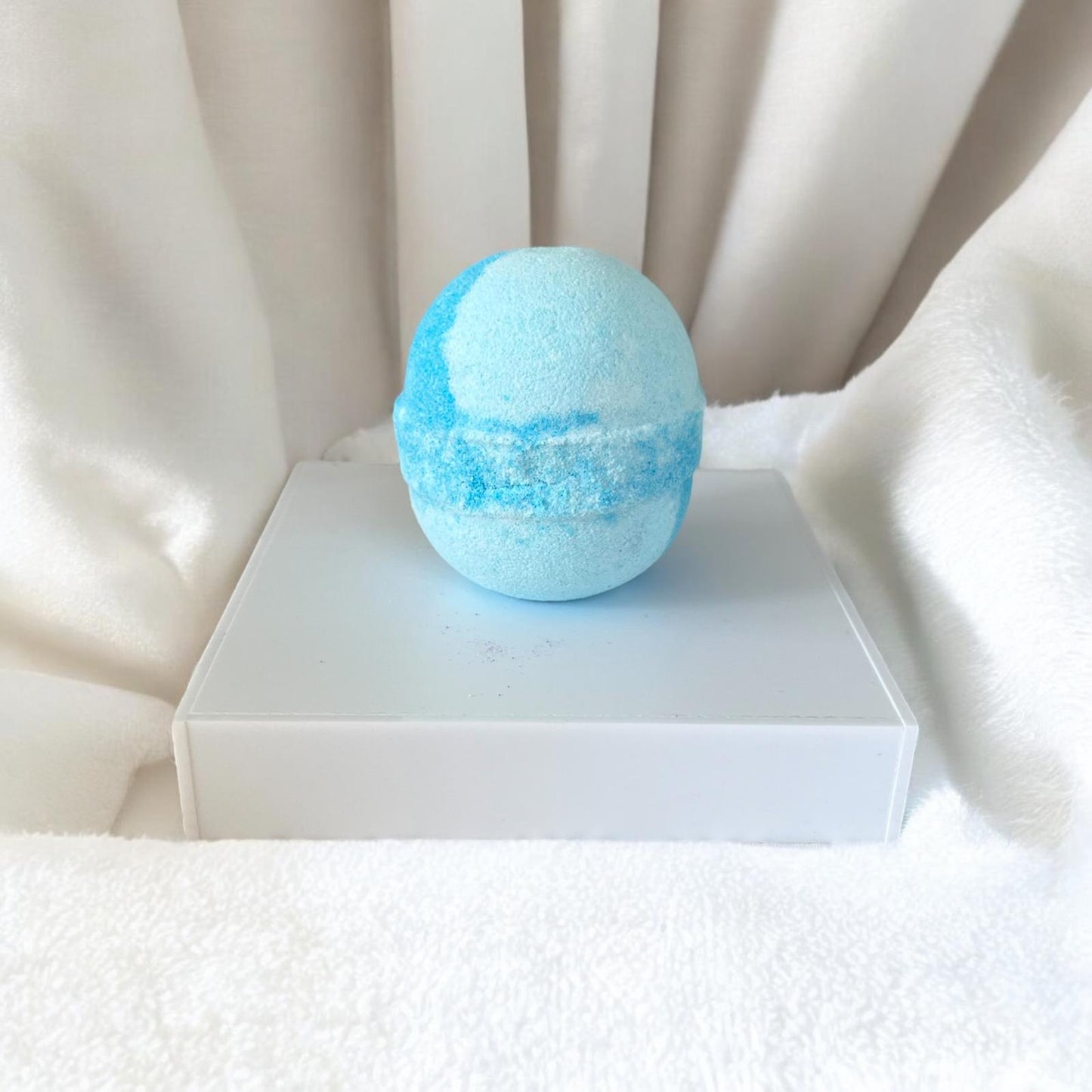 Bombe de bain Mr Million