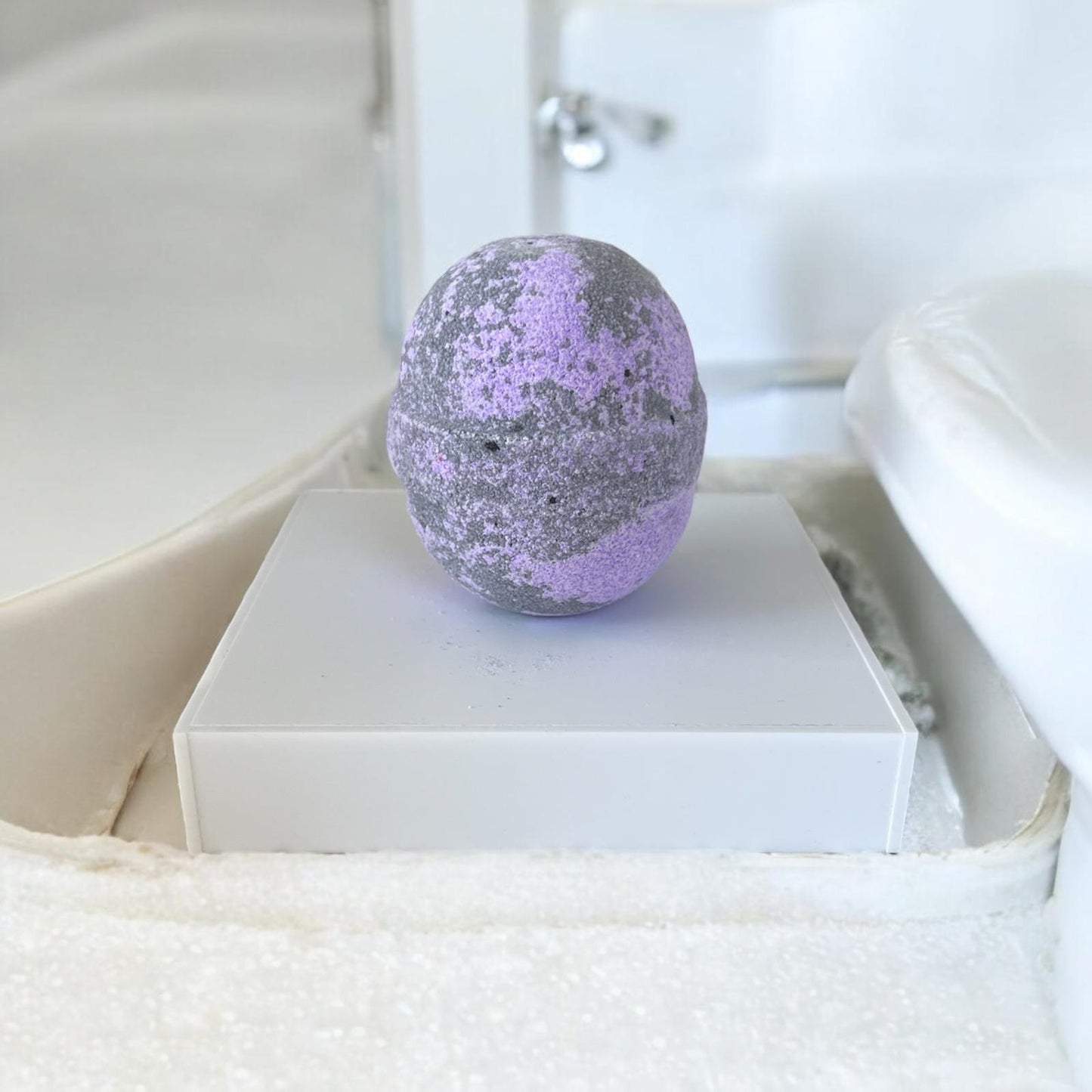 Bombe de bain Twilight opium