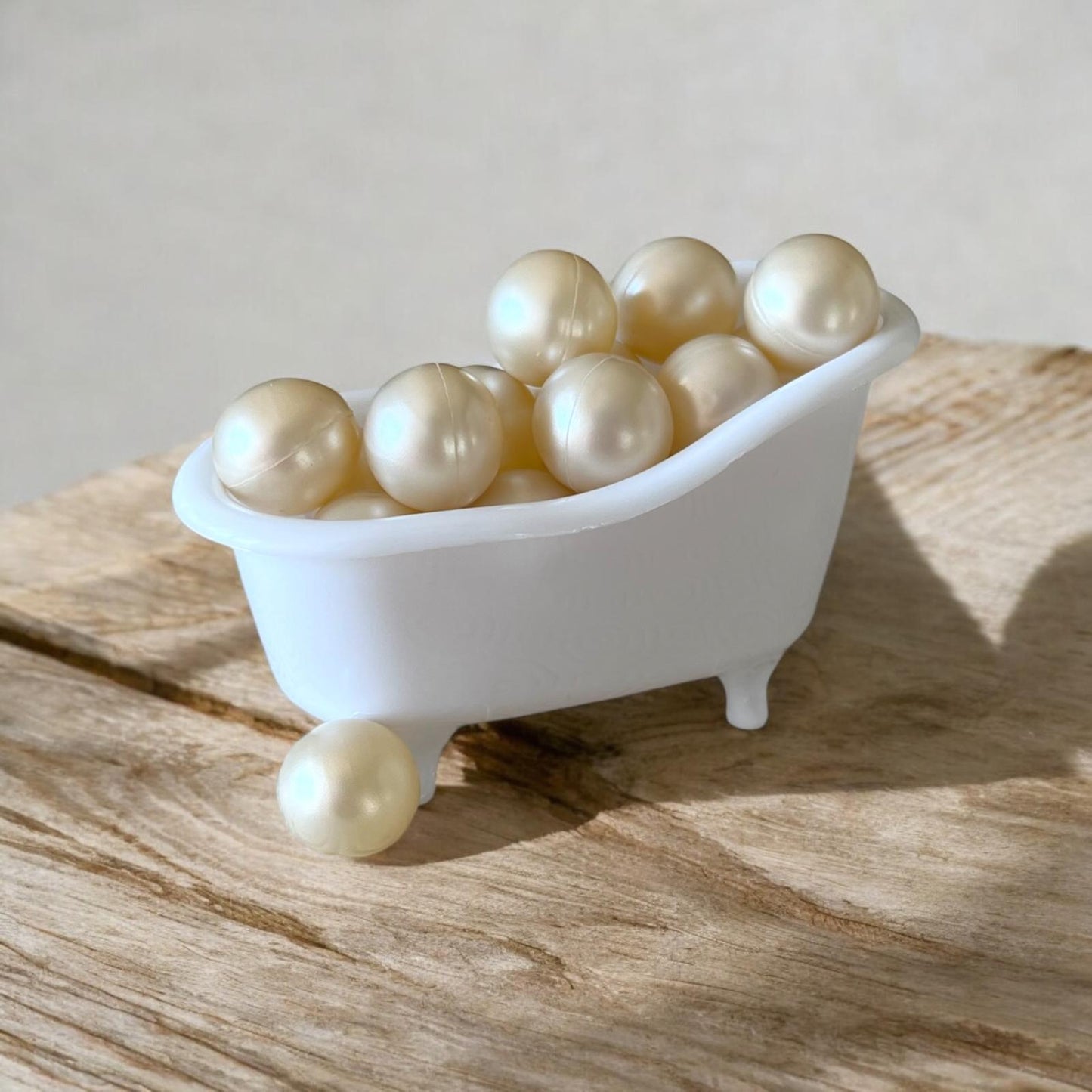 Perle de bain parfum Coco