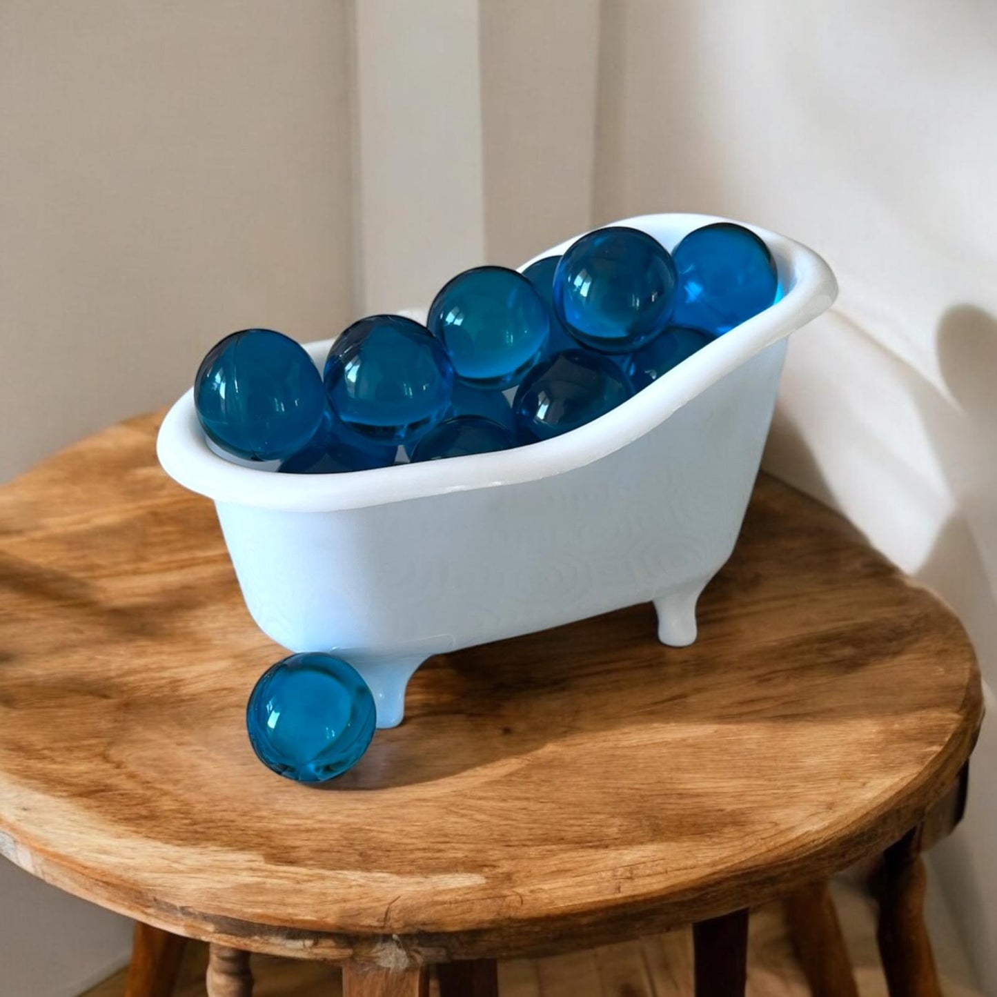 Perle de bain parfum Fleur de lotus