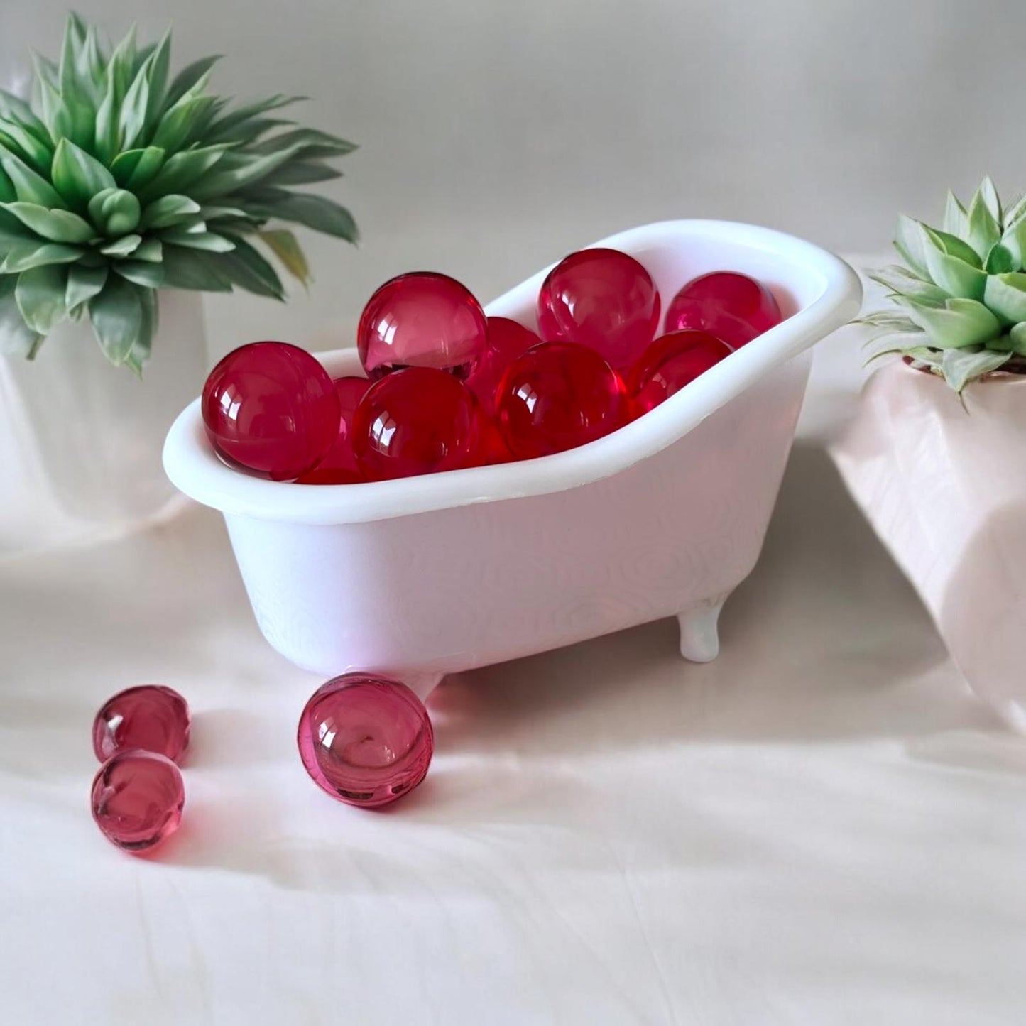 Perle de bain parfum Passion