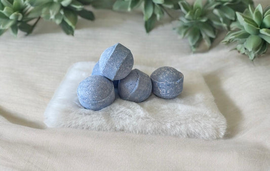 Mini-bille parfum Violette