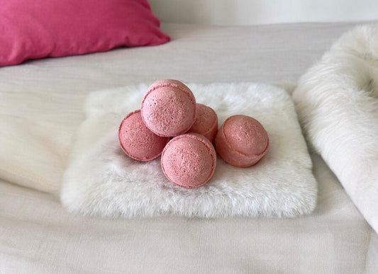 Mini-bille parfum Mangue