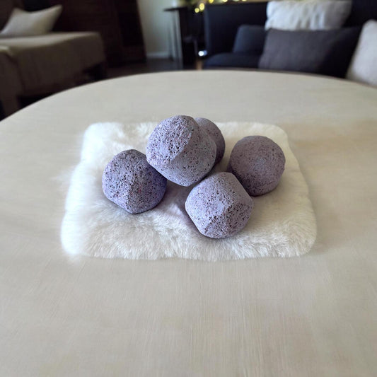 Mini-bille parfum Prune