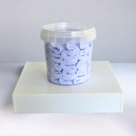 Chantilly de douche twilight opium