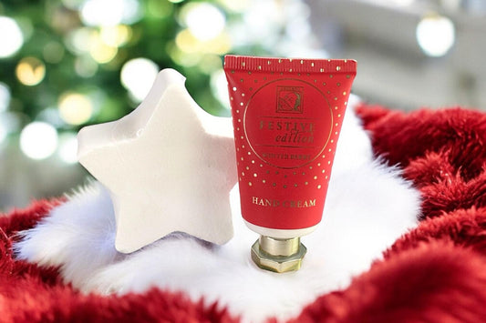 Coffret sphère pour la douche