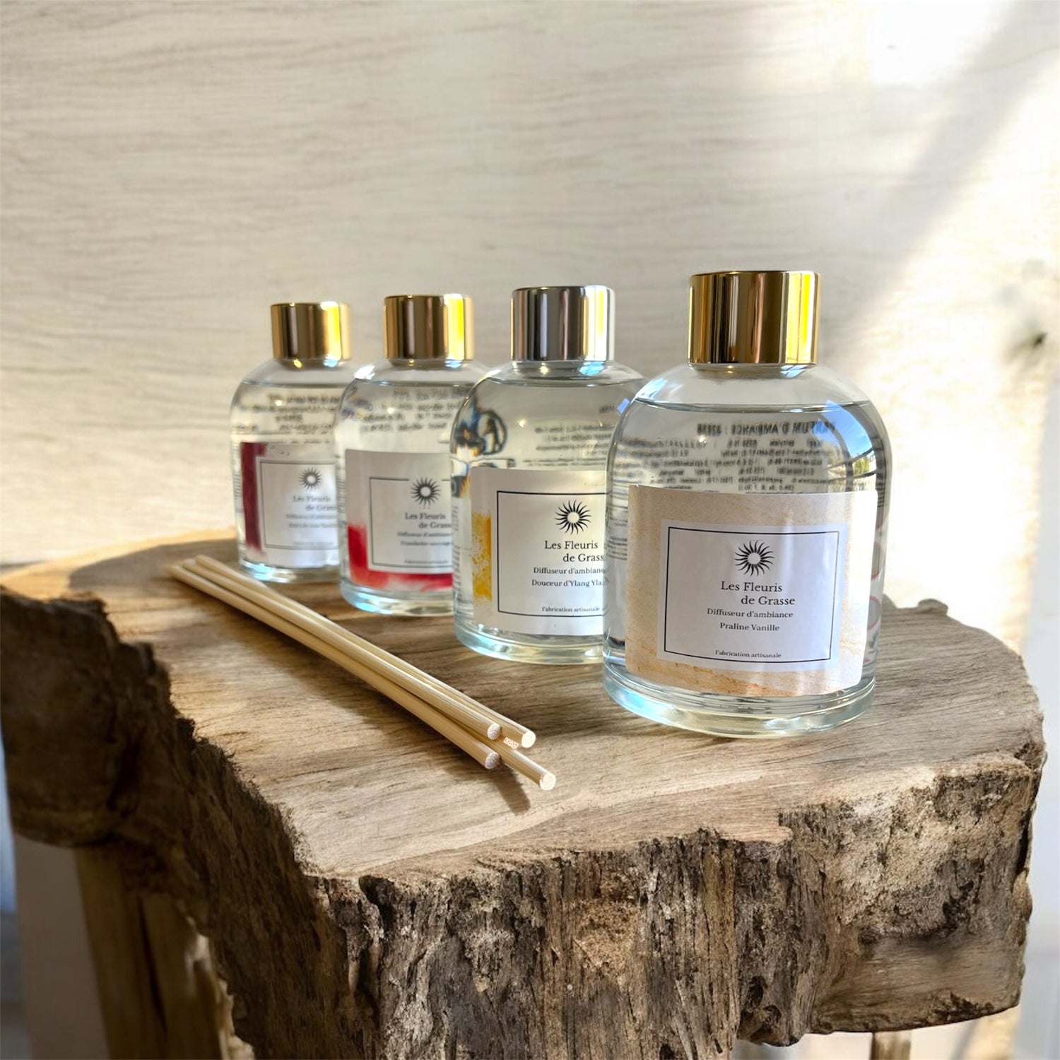 Diffuseur d’ambiance