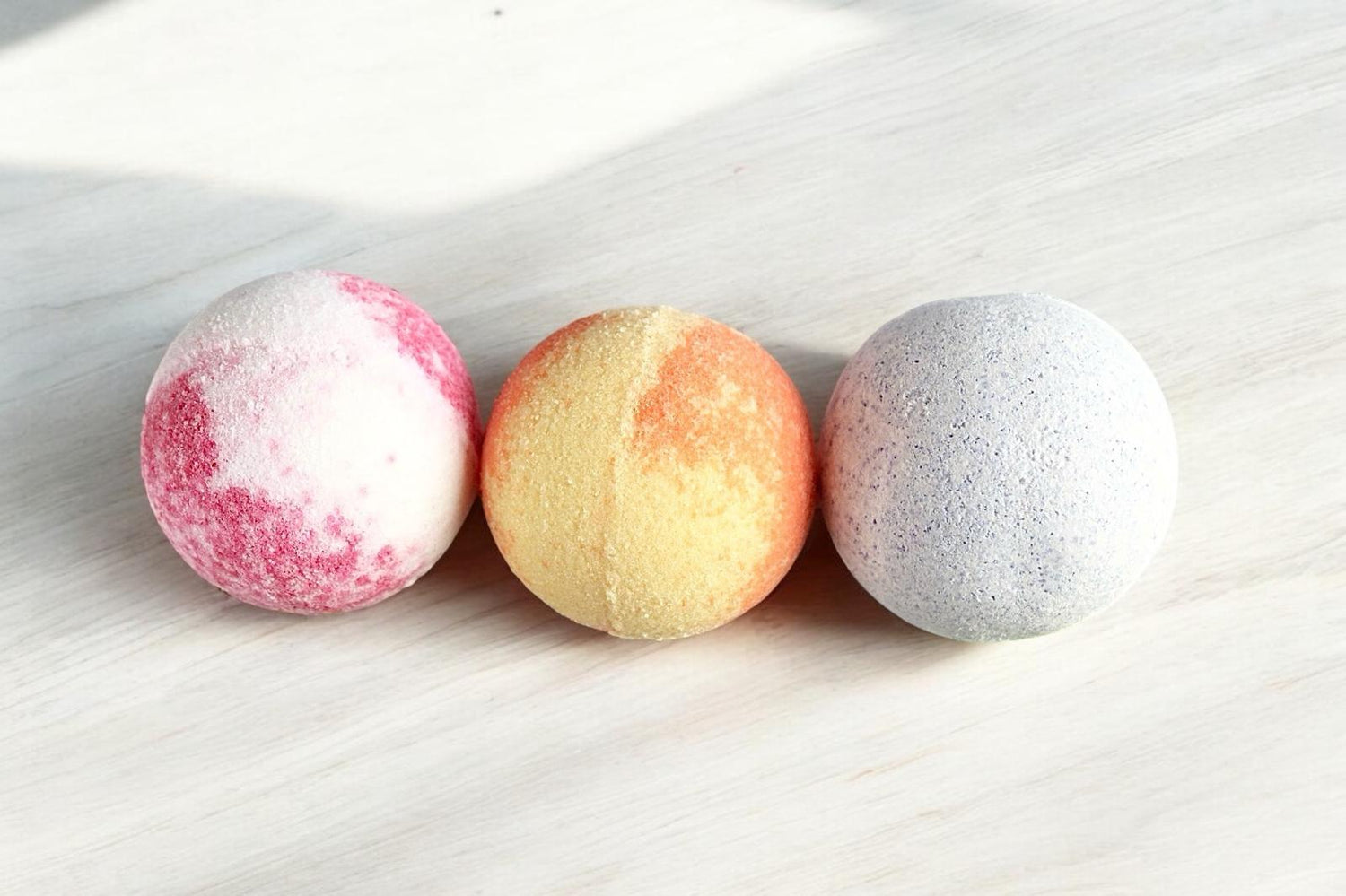 Bombe de bain 40g/45g