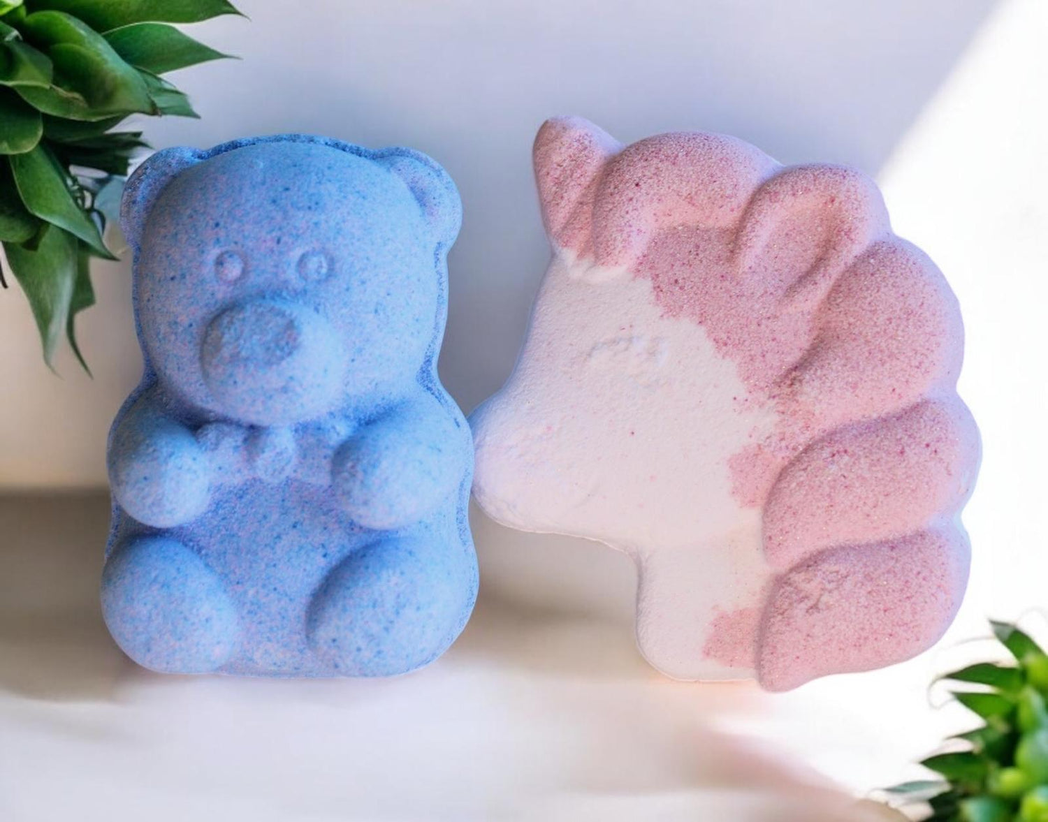 Bombe de bain édition limitée