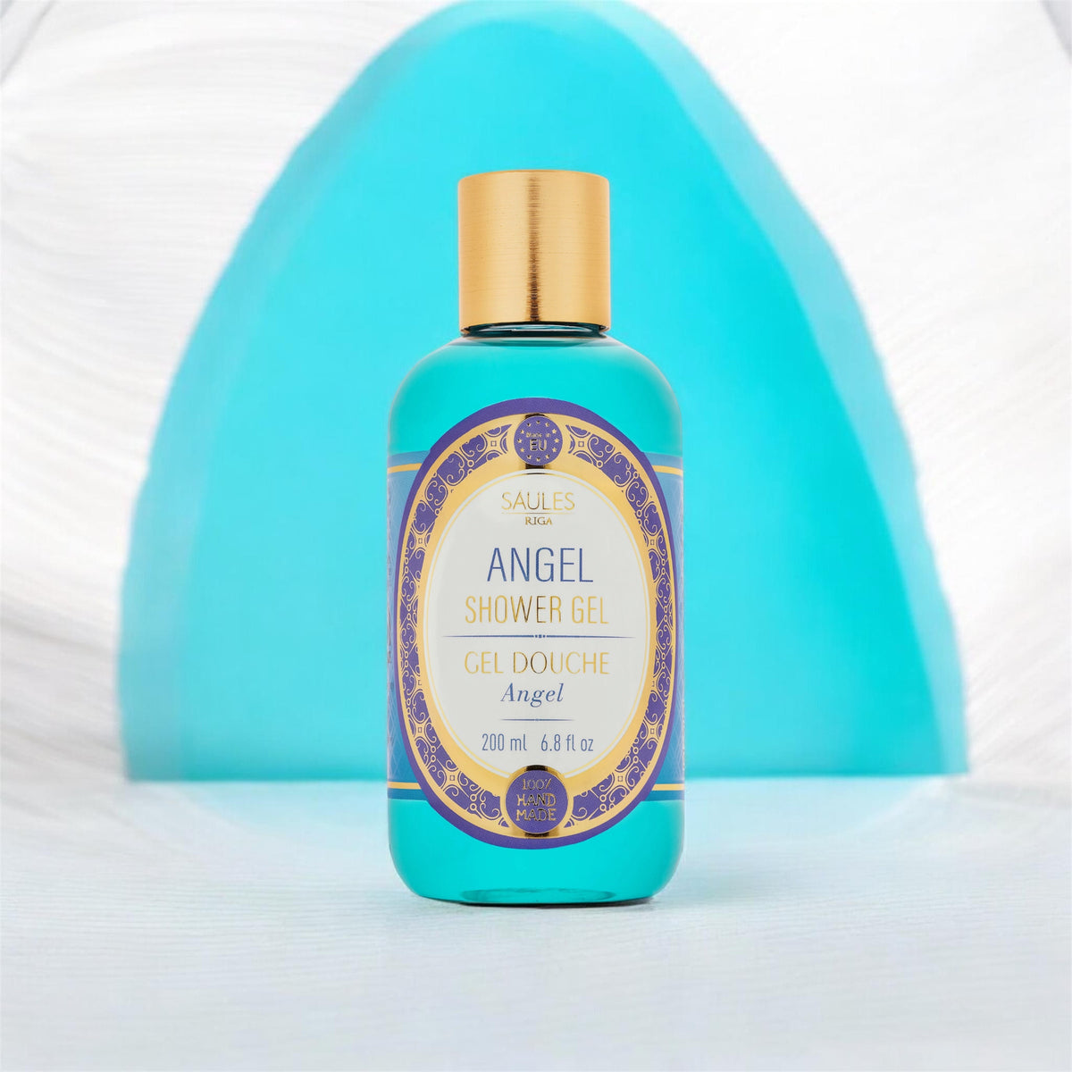 Gel douche Angel
