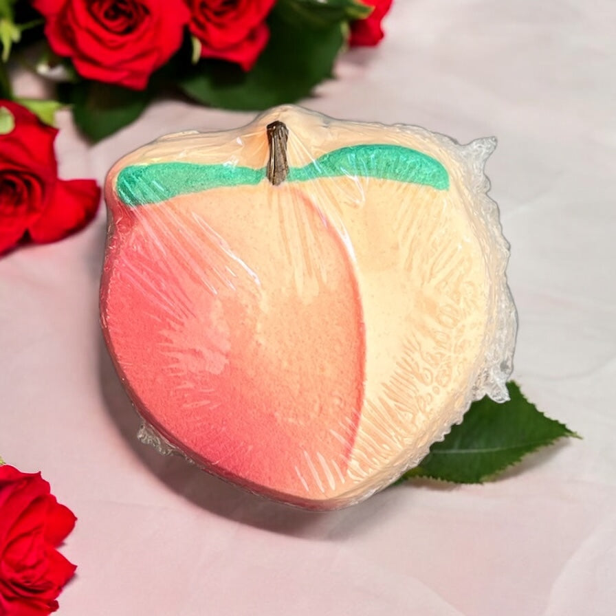 Bombe de bain Feelin'Peachy