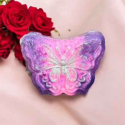 Bombe de bain Butterfly Dreams