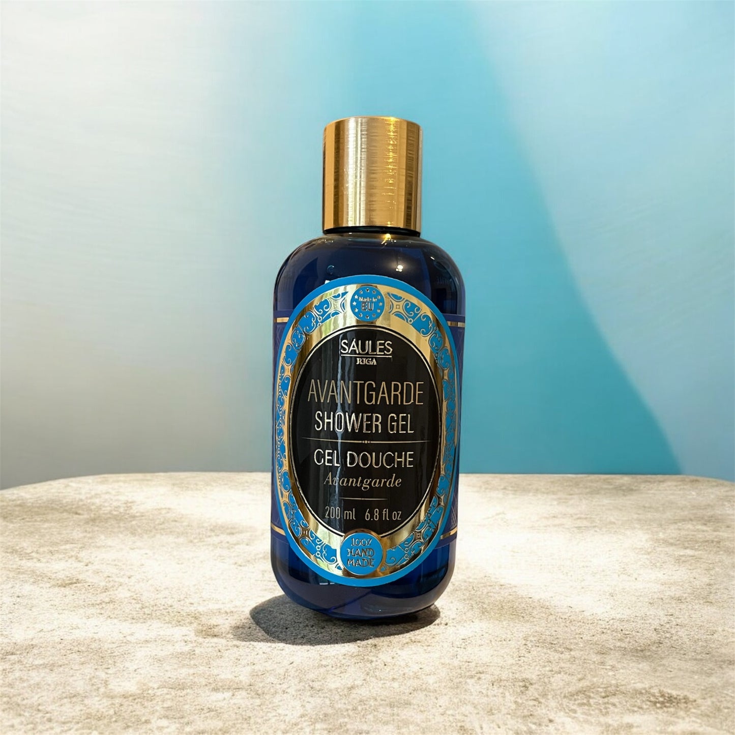 Gel douche Avantgarde