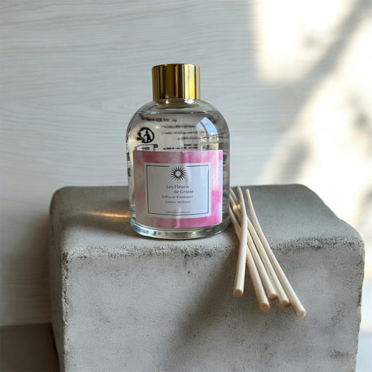 Diffuseur d'ambiance (Cerisier en fleur)