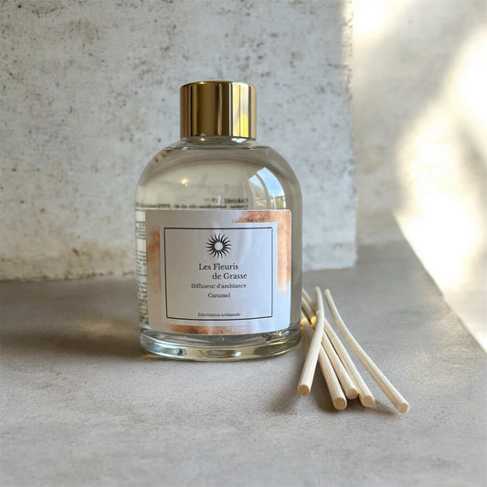 Diffuseur d'ambiance (Caramel)