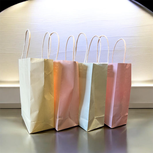 Pochette mystère 8 produits douche