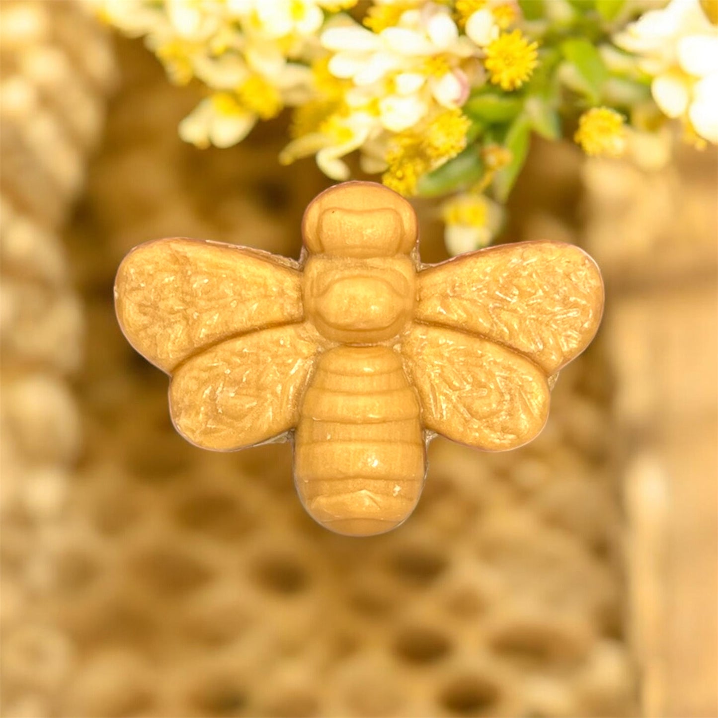 Savon abeille