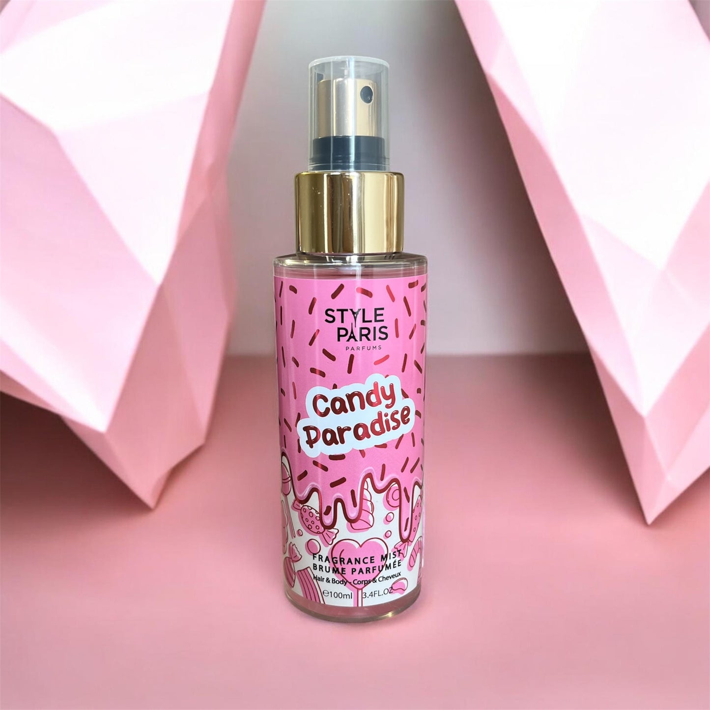 Brume candy paradise