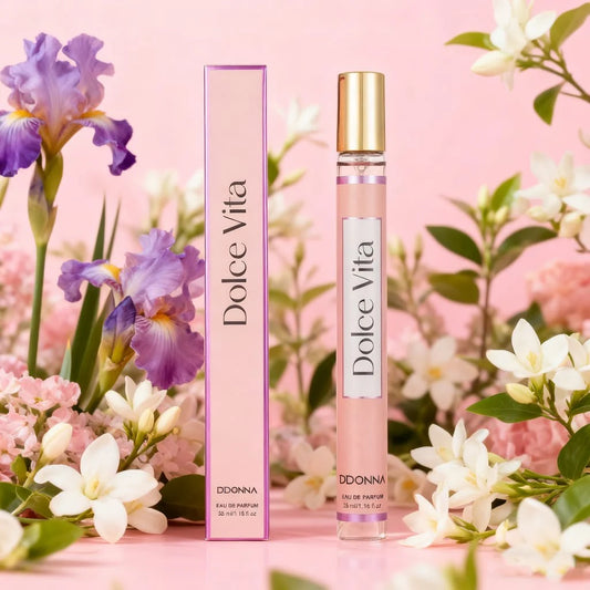 Eau de parfum dolce vita