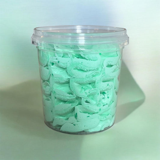Chantilly de douche mystère (homme)