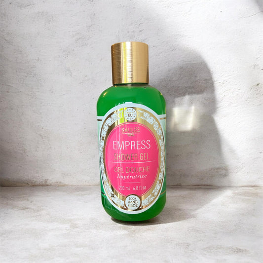 Gel douche empress