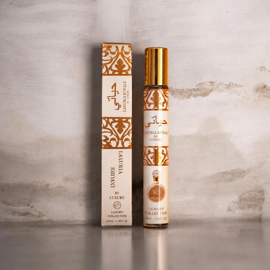Eau de parfum Laxuria Fakhar N°37