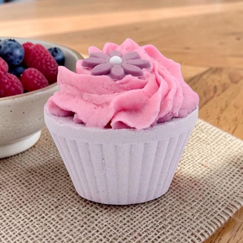 Fondant de bain (lavande provençale)