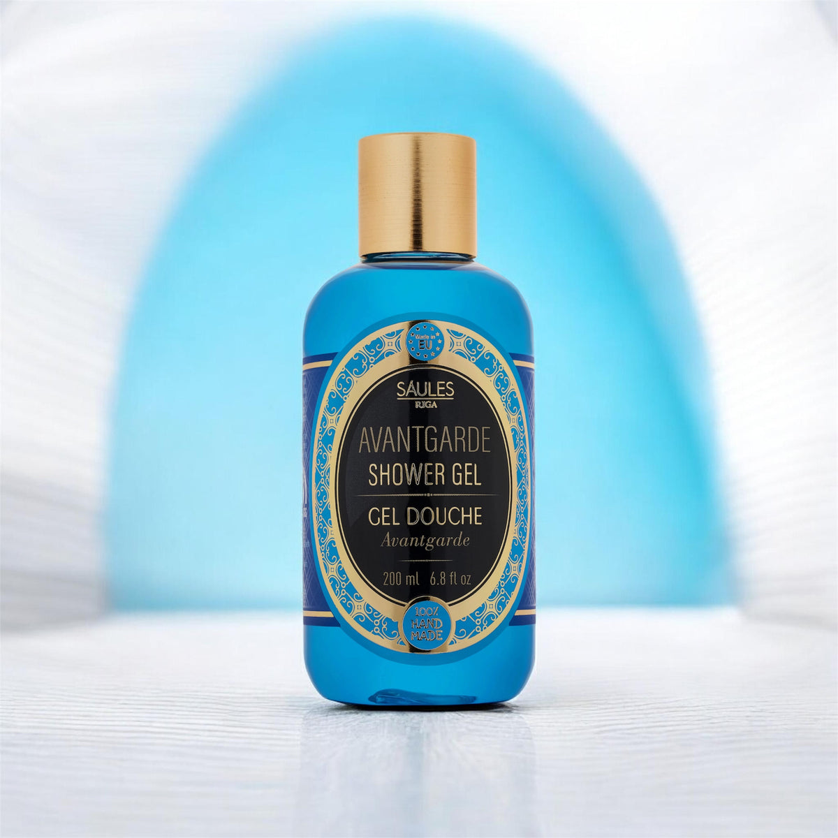 Gel douche Avantgarde