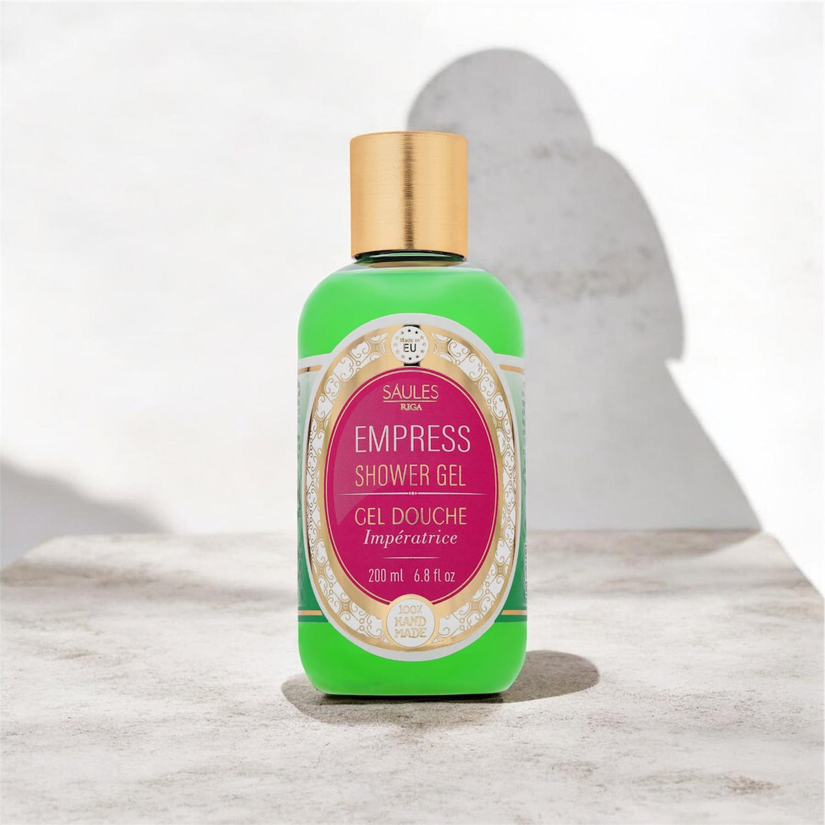 Gel douche empress