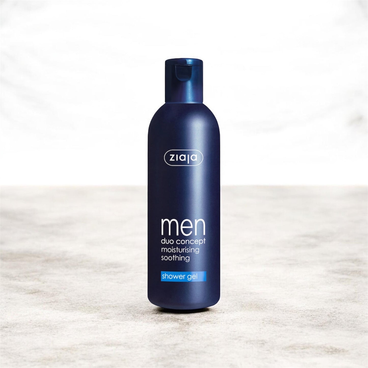 Gel douche homme