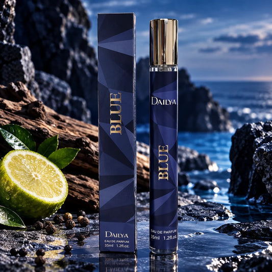 Eau de Parfum "Blue"