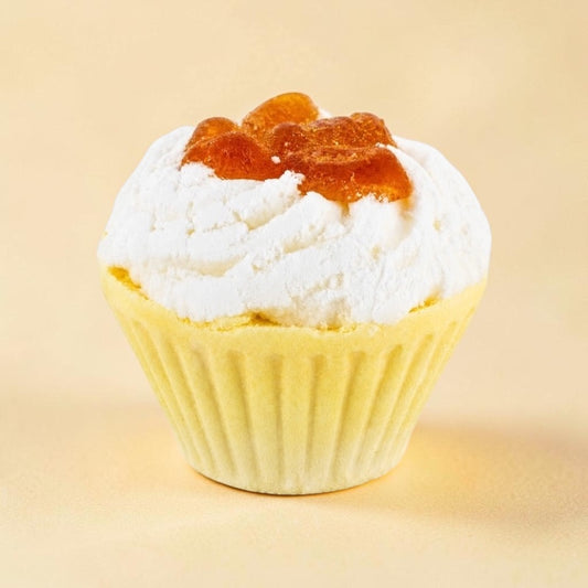 Fondant de bain (miel)