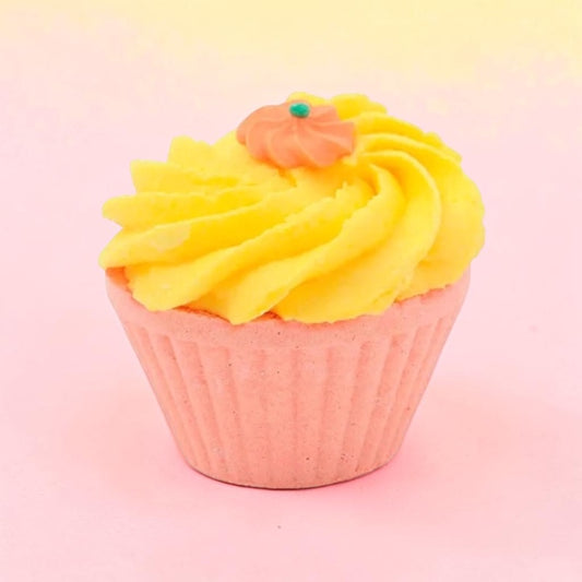 Fondant de bain (mangue)