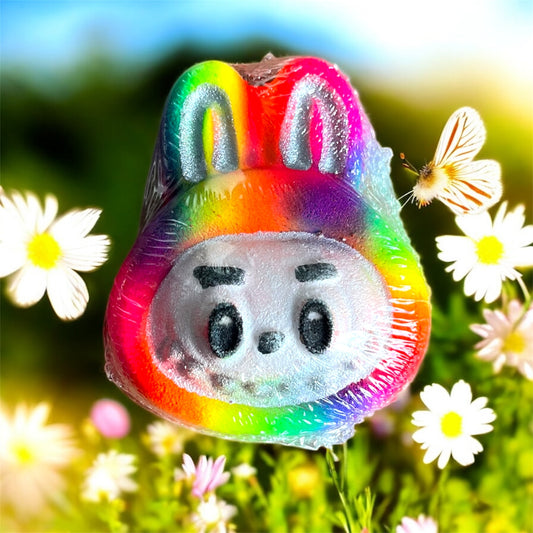 Bombe de bain Bubu (multicolore)