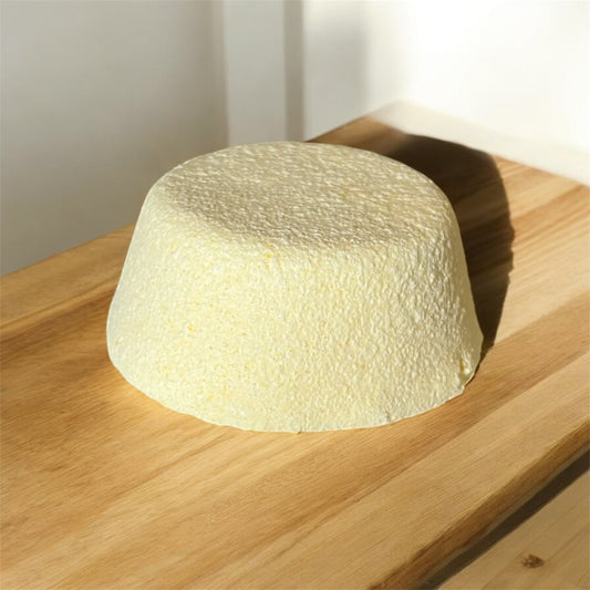 Galet de douche Vanille