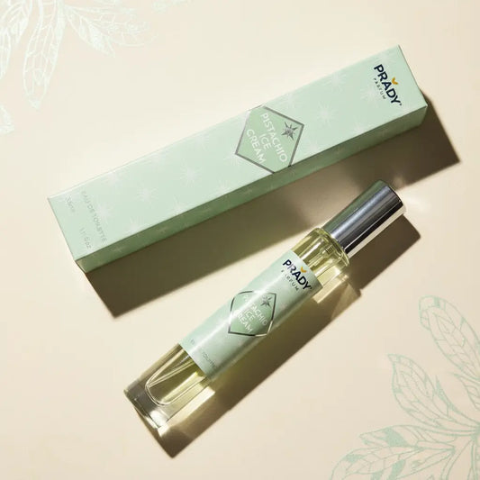 Eau de toilette générique PISTACHIO ICE CREAM
