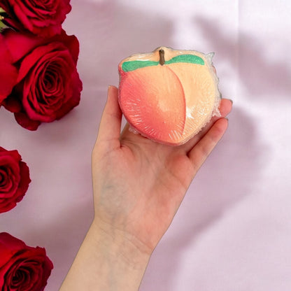 Bombe de bain Feelin'Peachy