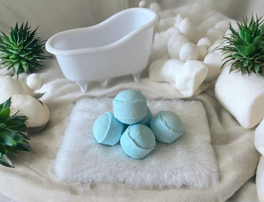 Mini-bille parfum Océan