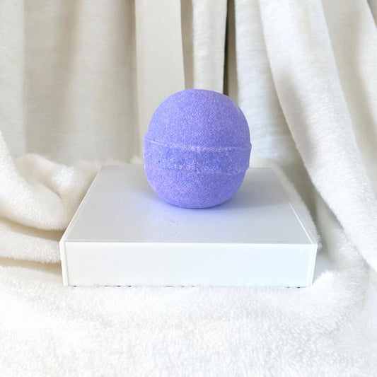 Bombe de bain Space girl