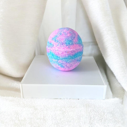 Bombe de bain irremplaçable