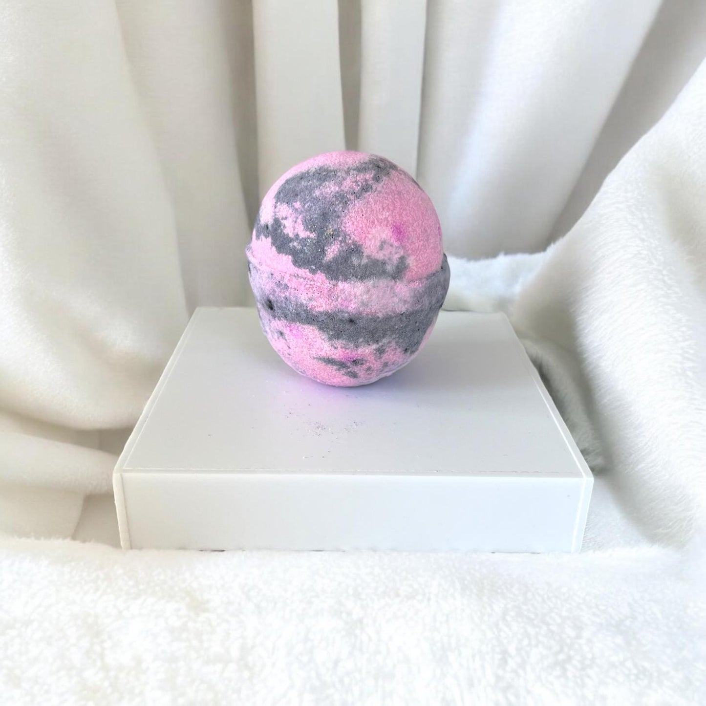 Bombe de bain Beauty belle