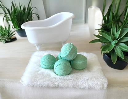 Mini-bille parfum Jasmin